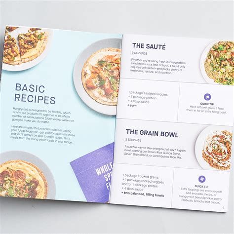 You can learn more about hungry root here. My Honest Hungryroot Review: Is This Plant-Based Meal Plan ...
