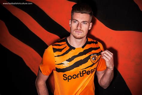 But which other players deserved a place? Hull City 2019-20 Umbro Home Kit | 19/20 Kits | Football ...