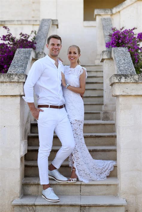 We did not find results for: Manuel Neuer + Nina Weiss: So schön war ihre kirchliche ...