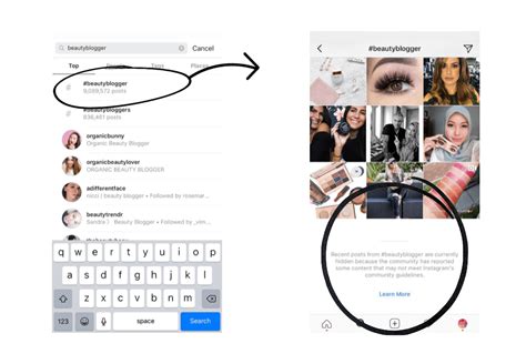 All you need to do is just audit your instagram account hashtags once every month for protecting your brand image and. How to Check if a Hashtag is Banned on Instagram