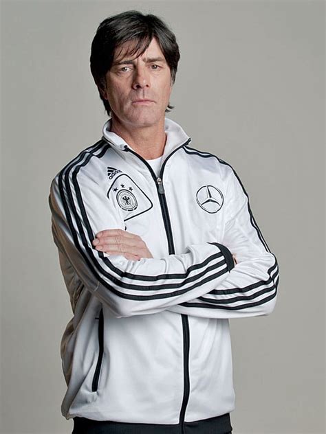 Watch this embedded streamable video. Picture of Joachim Löw