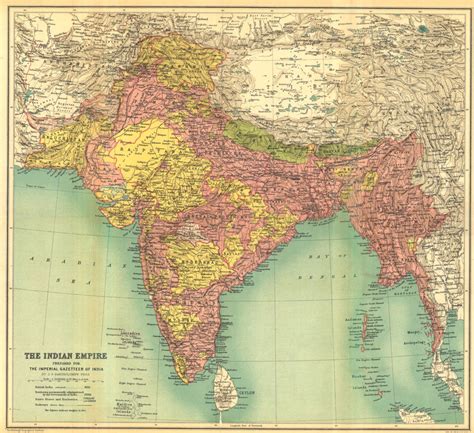 History of India, Lutherans in