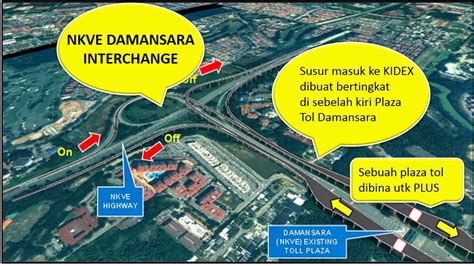 Latar aspires to become the leading highway concessionaire in malaysia. Hisemudin Kasim: Kinrara Damansara Expressway (KIDEX ...