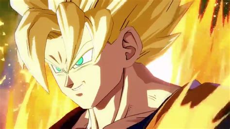 Dragon ball media franchise created by akira toriyama in 1984. Dragon Ball FighterZ Gets a Release Date