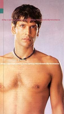 Actor milind soman, who is married to ankita konwar, is often asked questions about their 26 years in a recent one, milind was asked about being married to a much younger partner and if it decreased. Shirtless Bollywood Men: Milind Soman