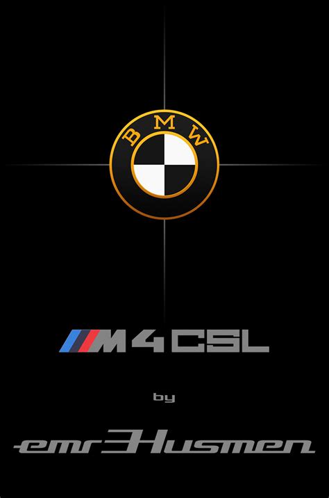 Nézd meg a m4 sport + élő közvetítést. BMW M4 CSL on Behance