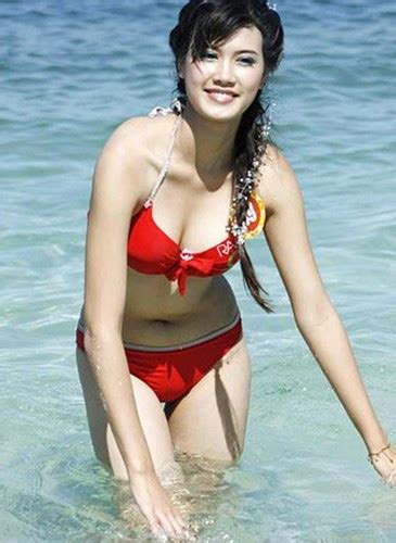 We notice that you may have an ad blocker. Vietnamese beauties in Miss World through the years - News ...