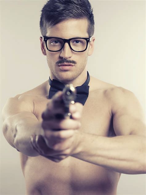 Update information for antonín beránek ». Man Central: Antonin Beranek: Glam Shot