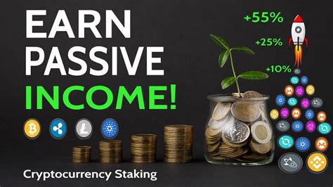 Martin of blossom finance, a fintech startup based in indonesia. KUMITA NG PASSIVE INCOME! | Cryptocurrency Staking ...