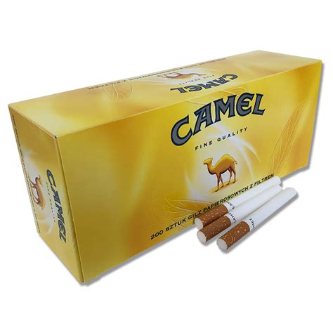 As always, we called a random gas station or convenience store in each state's most populous city and asked the price on a pack of marlboro reds, tax included. CAMEL King Size 200 Empty Filter Tubes Fine Quality