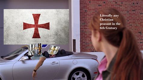 Get in loser we re going shopping bfb. Get in loser, we're going Crusading : HistoryMemes ...