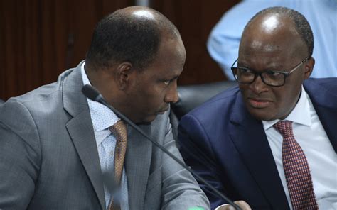 How many mps are there in each party? There are no funds for cheap homes, says Treasury CS