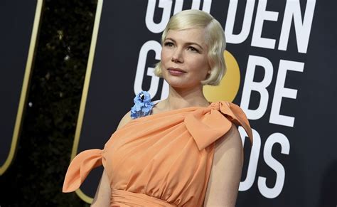 Na netflixu je k vidění nejlepší animovaný film roku. Złote Globy 2020 były polityczne. Michelle Williams mówiła ...