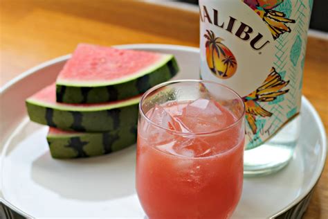 Summer wouldn't be the same without a watermelon drink or two. Spiked watermelon agua fresca - A Life of Geekery