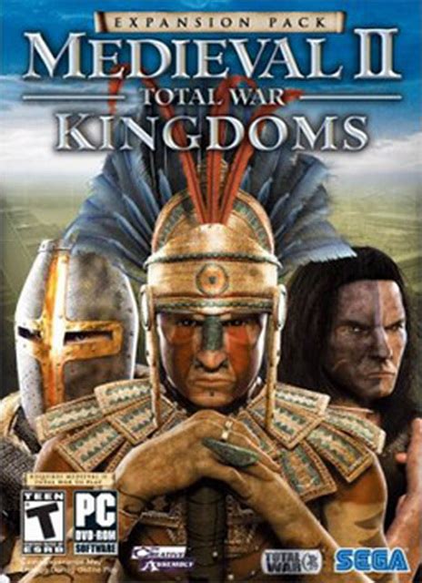 Conquering europe is never an easy task, in real life and in medieval ii: Medieval II: Total War Kingdoms | Savegame-Download