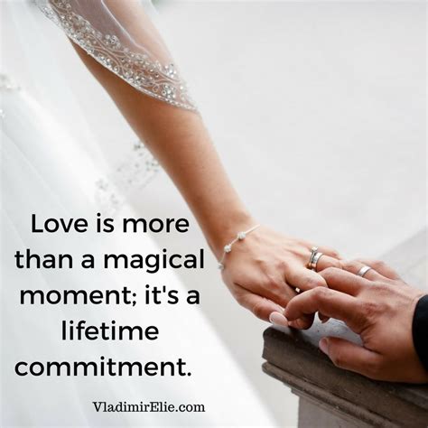 Instead of trying to multitask or doing a digital detox, there are much. Love is a lifetime commitment. | Relationship quotes, Me ...