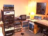 Gemini Recording Studio
