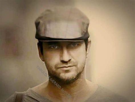 My friends call me gerry. Pin by Danise Fostner on 3000 reasons Gerard Butler is the ...