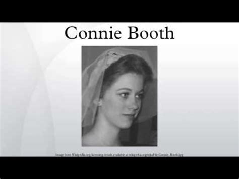 She has appeared in several british television programmes and films, including her role as polly sherman on bbc2's fawlty towers. Connie Booth - YouTube