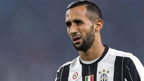 He has an absolutely decent pace, which is enough to catch up with the strikers. Medhi Benatia: Was macht eigentlich der Ex-Bayern ...