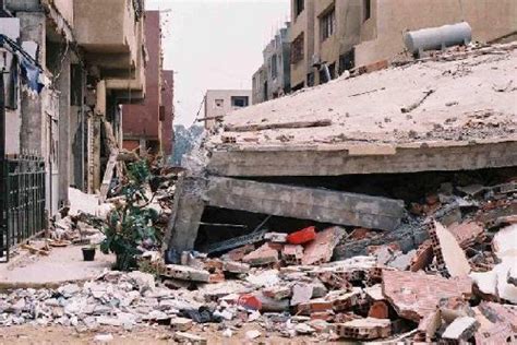 Wilaya de boumerdes les communes de boumerdès, corso, tidjalabine, zemmouri. Boumerdes (Algérie) : séisme de mai 2003 - Azurseisme