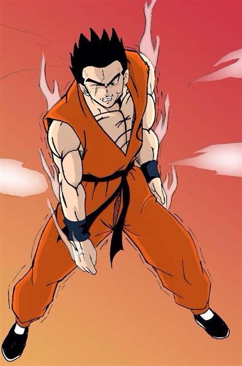 We did not find results for: Yamcha | Wiki | DragonBallZ Amino