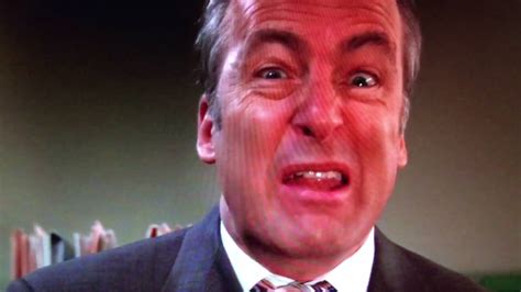 Both jones' and odenkirk's characters on himym were named arthur. HIMYM - Arthur Hobbs yelling at Marshall Eriksen - YouTube