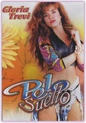 A mi me gusta, andar de pelo suelto me gusta todo, lo que sea misterio. Cine Mexicano: Pelo Suelto DVDRip 1991