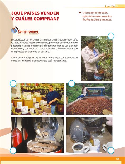 Como tener el libro mate contestado 6 grado. El Libro De Geografía De 6 Grado / Libro De Actividades De Geografía 6 Grado Contestado 2019 ...