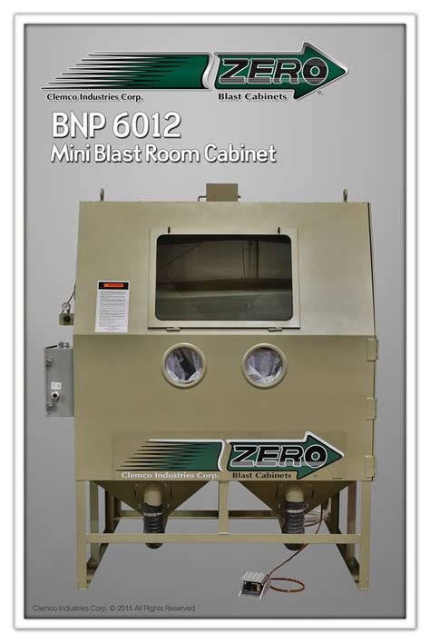 We did not find results for: Zero® Blast Cabinets & Clemco® Blast Pots | Plan B Tulsa