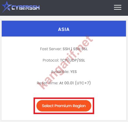 Maybe you would like to learn more about one of these? Cara Membuat Akun SSH Support SSL/TLS Premium Gratis ...