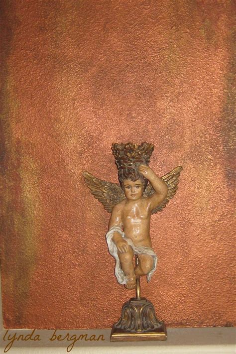 Coppersmith has a diverse selection of copper kitchen sinks available so you can find the perfect one for your kitchen design. LYNDA BERGMAN DECORATIVE ARTISAN: PAINTING FAUX "ANTIQUE ...
