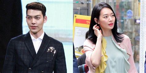 Talking about kim woo bin, he is famous in the industry for. Shin Min Ah radiantly appeared after KBS revealed details ...