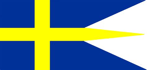 Sveriges flagga genom historien, del 2 | Heraldik och Vapensköldar