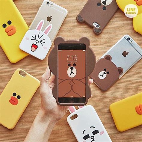 Since then, the company has emerged as a global creative studio based on its range of exclusive. ギズモビーズ、LINEフレンズ、PhoneFoamなど古畑星夏愛用のiPhone ...