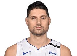 Select from premium nikola vučević of the highest quality. Nikola Vucevic /// Stats /// Cleaning the Glass