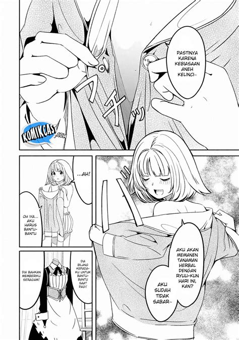 Mother hunting bahasa indonesia chapter 18 : Mom, Please Don't Come Adventuring With Me! ~The Boy Who ...