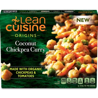 As noted by the american diabetes association, approximately 34.2 million americans have diabetes, which is a little more than 10 percent of the entire population. Lean Cuisine Debuts Line of Meatless Entrees | Animal Outlook