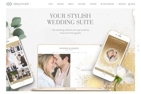 It is best used for creating designs for your wedding. Best Wedding Apps To Make Your Planning A Piece Of Cake ...