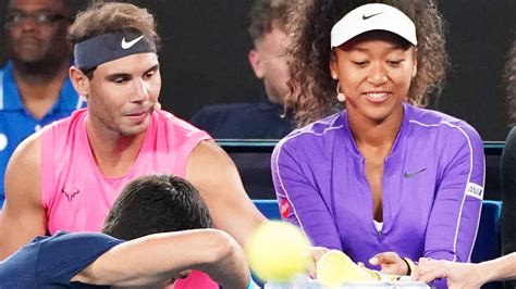 #wimbledon2021 #french open2021 #tennisthis video previews the third tennis grand slam of 2021 which is wimbledon. Wimbledon 2021: Disbelief over Rafa Nadal and Naomi Osaka