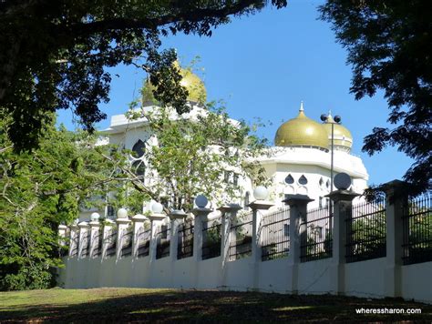 Places near istana iskandariah, kuala kangsar. Exploring the Best Kuala Kangsar Attractions - Family ...