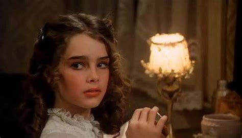 Pretty baby is a 1978 american historical drama film directed by louis malle, and starring brooke shields, keith carradine, and susan sarandon. Brooke Shields images Pretty Baby wallpaper and background ...