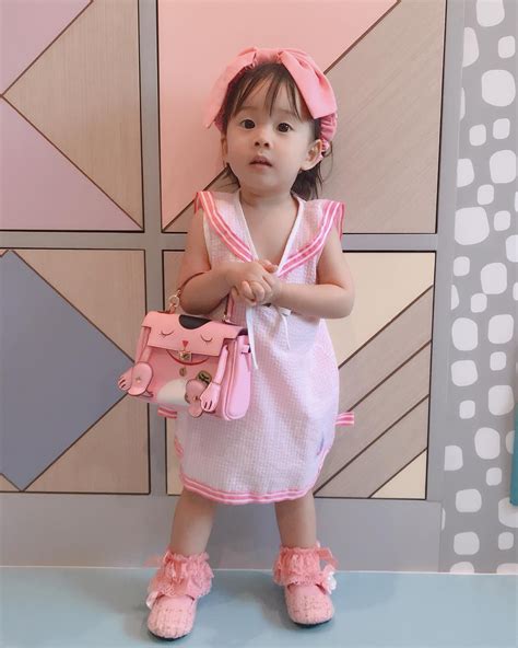 paopao | Summer dresses, Cute, Kids