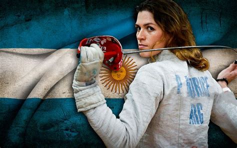 Maria belen perez maurice's current age 35 years old maria belen perez maurice is one of the richest argentine/argentinean fencer. María Belén Pérez Maurice - Alchetron, the free social ...