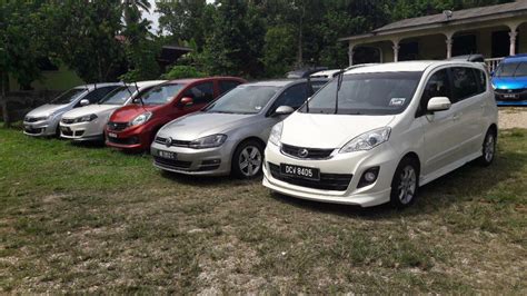 Boleh disewa secara harian, mingguan dan bulanan dengan harga yang istimewa. Perkhidmatan Sewa Kereta Murah di Kota Bharu ...