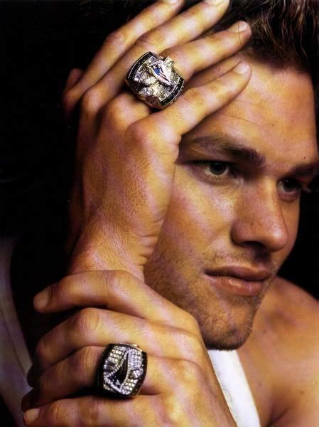 Tom brady rings 11993 gifs. Tom Brady Super Bowl Rings : Tom Brady Says 7 Super Bowl ...