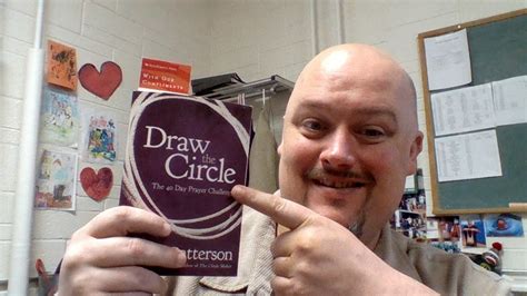 According to pastor mark batterson in his book, the circle maker, 'drawing prayer circles around. Friar Tuck's Fleeting Thoughts: Book Review of Draw the ...
