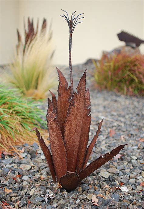 Maybe you would like to learn more about one of these? Creative Rusted Metal Garden Decorations You Need To See