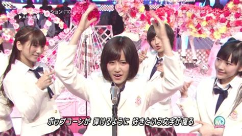 Manage your video collection and share your thoughts. 在宅ドルヲタニュース速報 : Mステに出演したAKB48、前田敦子を ...