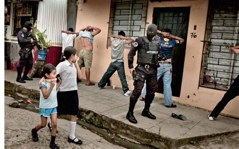 The leading real estate marketplace. The economic impact of gang violence in El Salvador ...